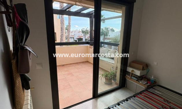Sale - Apartment / flat - San Javier - Murcia