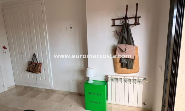 Sale - Apartment / flat - San Javier - Murcia