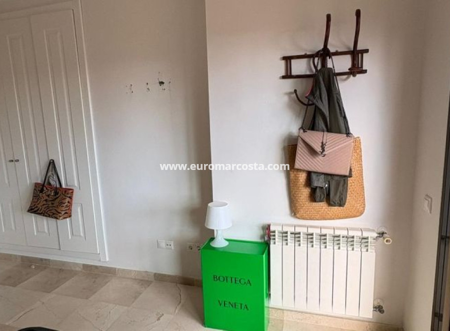 Sale - Apartment / flat - San Javier - Murcia