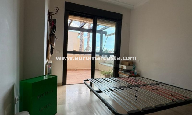 Sale - Apartment / flat - San Javier - Murcia