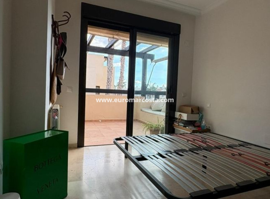 Sale - Apartment / flat - San Javier - Murcia