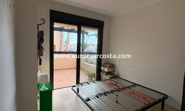 Sale - Apartment / flat - San Javier - Murcia