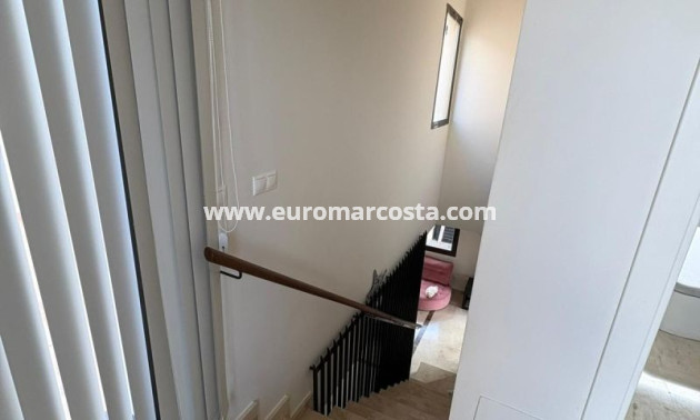 Sale - Apartment / flat - San Javier - Murcia