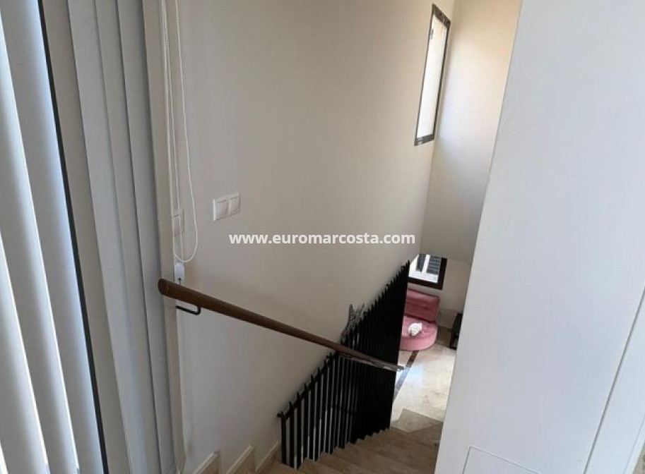 Sale - Apartment / flat - San Javier - Murcia