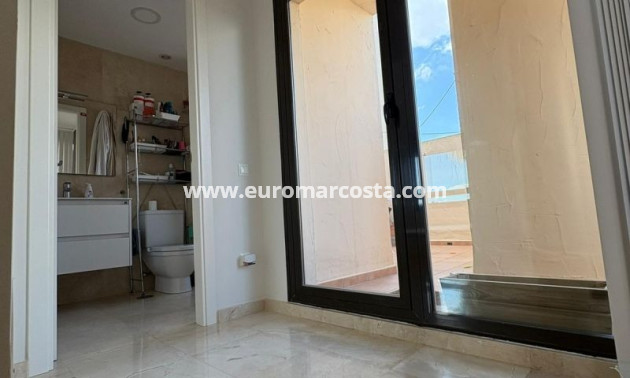 Sale - Apartment / flat - San Javier - Murcia
