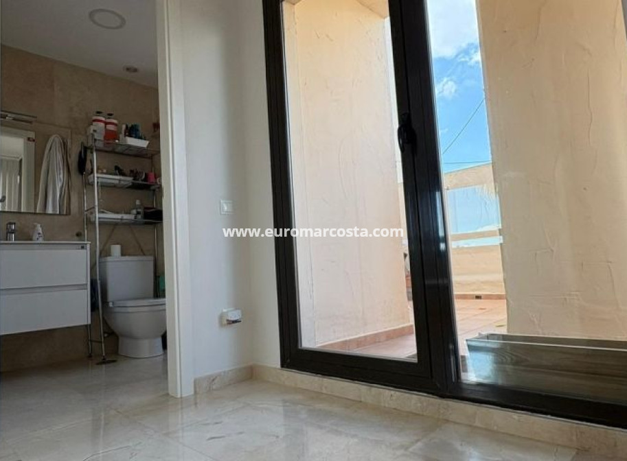 Sale - Apartment / flat - San Javier - Murcia