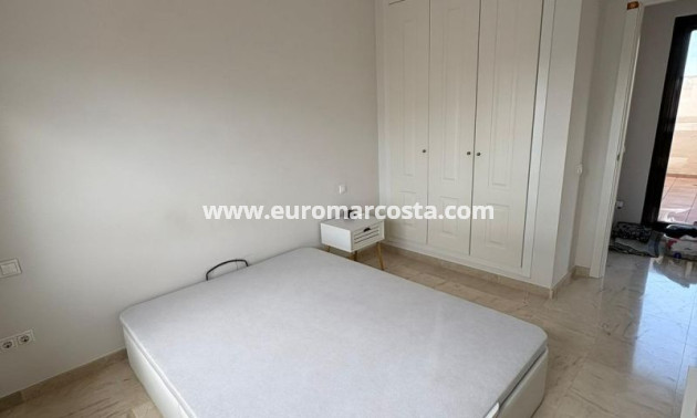 Sale - Apartment / flat - San Javier - Murcia