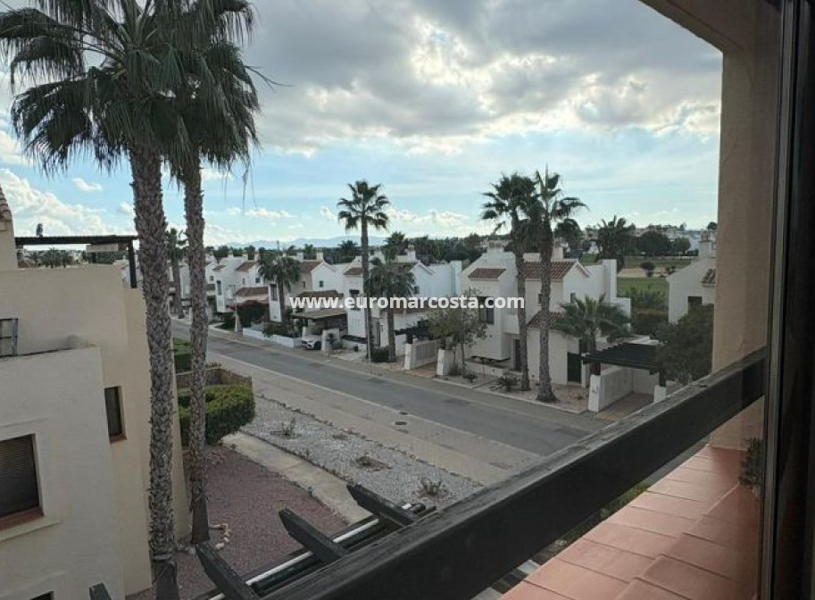 Sale - Apartment / flat - San Javier - Murcia