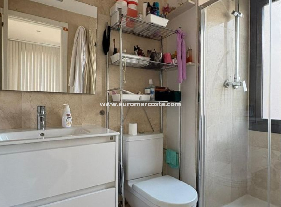 Sale - Apartment / flat - San Javier - Murcia