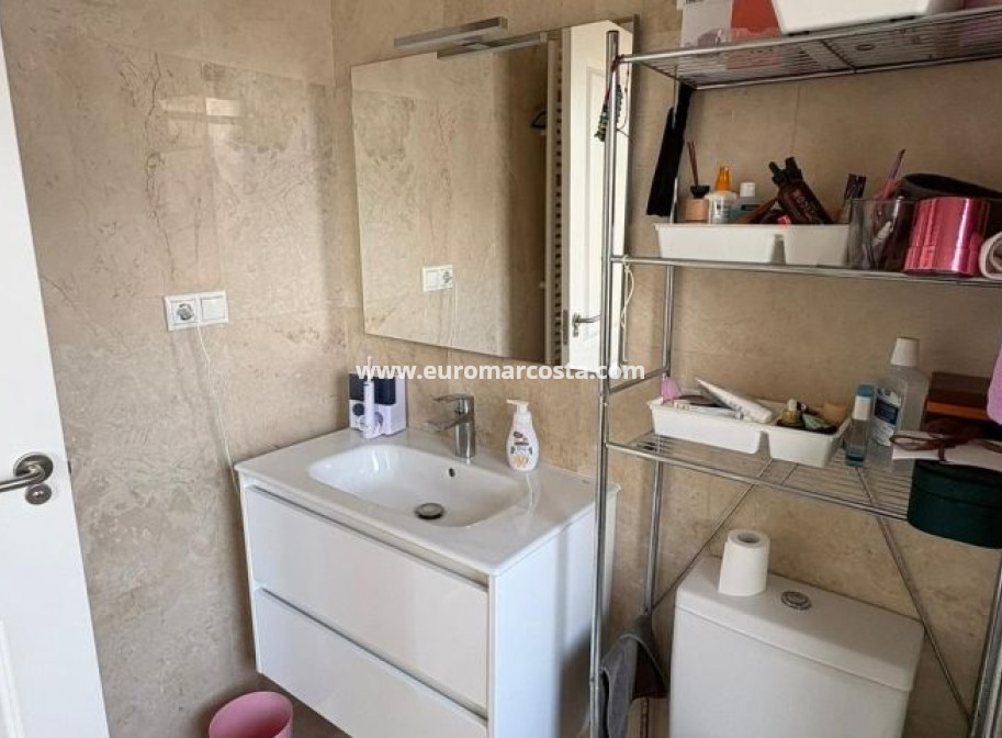 Sale - Apartment / flat - San Javier - Murcia