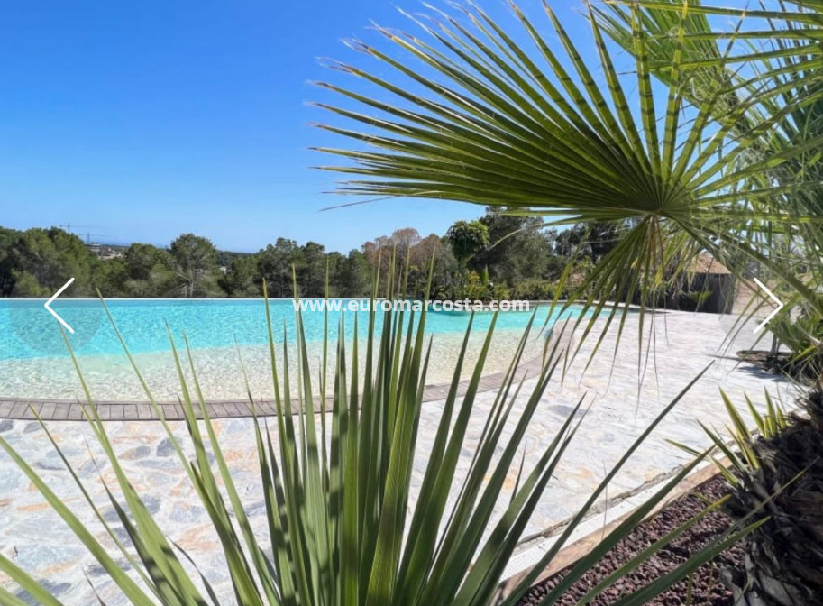 Sale - Apartment / flat - Orihuela - Orihuela Costa