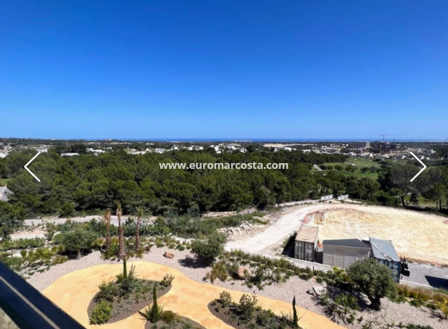 Sale - Apartment / flat - Orihuela - Orihuela Costa