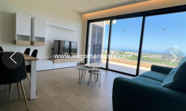 Sale - Apartment / flat - Orihuela - Orihuela Costa