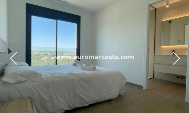 Sale - Apartment / flat - Orihuela - Orihuela Costa