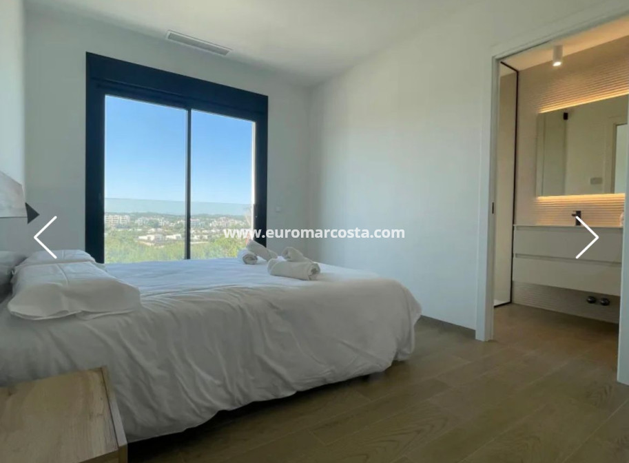 Sale - Apartment / flat - Orihuela - Orihuela Costa