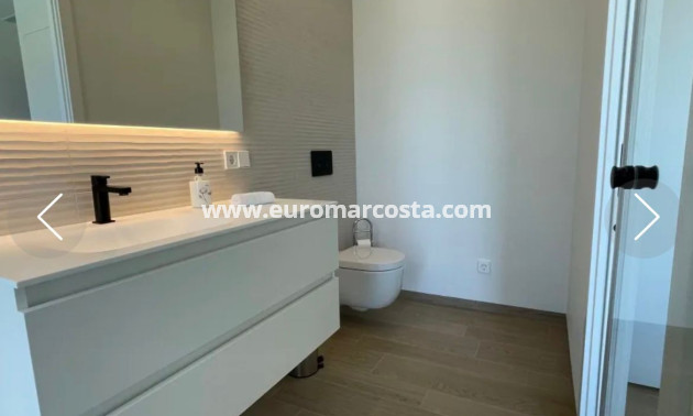 Sale - Apartment / flat - Orihuela - Orihuela Costa