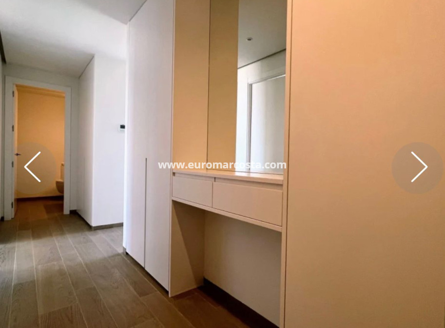 Sale - Apartment / flat - Orihuela - Orihuela Costa