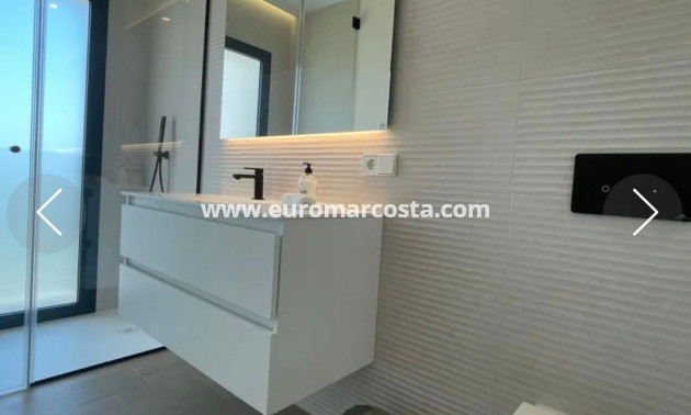 Sale - Apartment / flat - Orihuela - Orihuela Costa