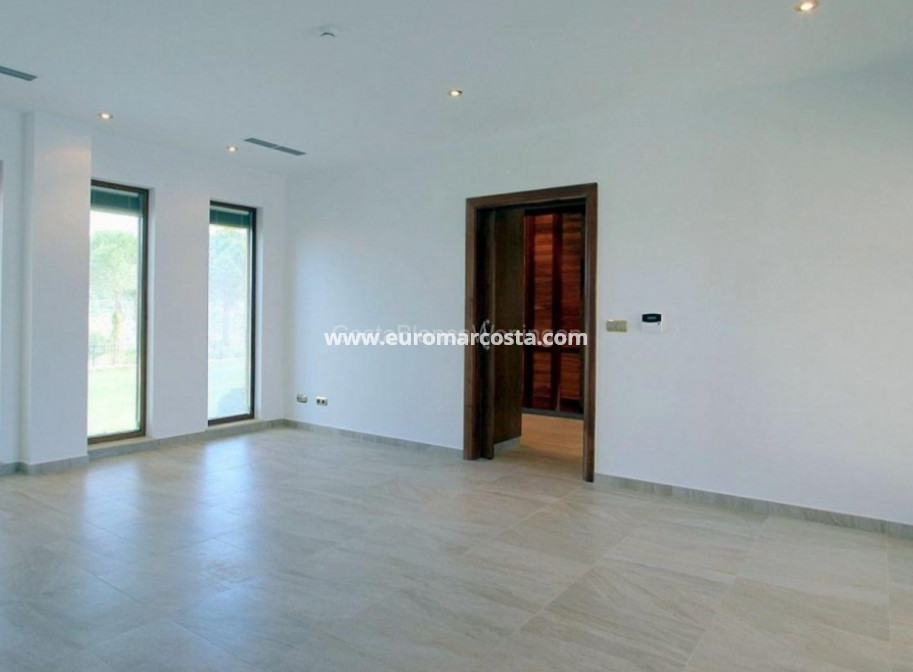 Objekte zum Wiederverkauf - Villa freitstehend - Elche Pedanías - Elche/Elx