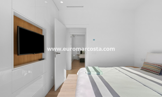 Sale - Villa - Las Colinas Golf Resort - Orihuela Costa