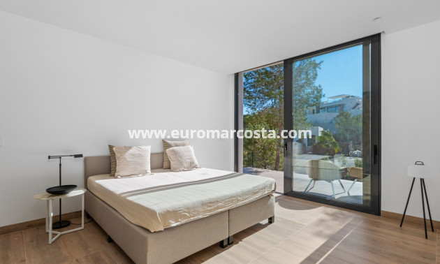 Sale - Villa - Las Colinas Golf Resort - Orihuela Costa