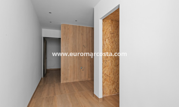 Sale - Villa - Las Colinas Golf Resort - Orihuela Costa