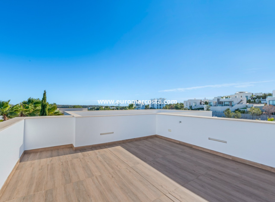 Sale - Villa - Las Colinas Golf Resort - Orihuela Costa