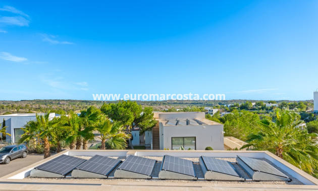 Sale - Villa - Las Colinas Golf Resort - Orihuela Costa