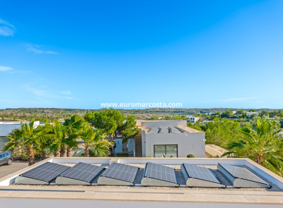 Sale - Villa - Las Colinas Golf Resort - Orihuela Costa