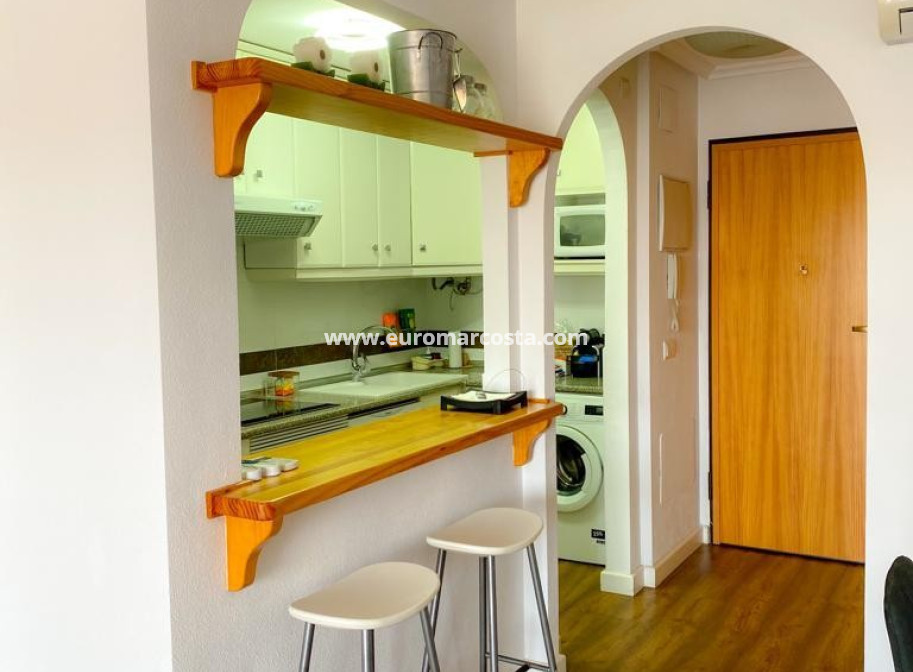 Sale - Apartments - Mil Palmeras