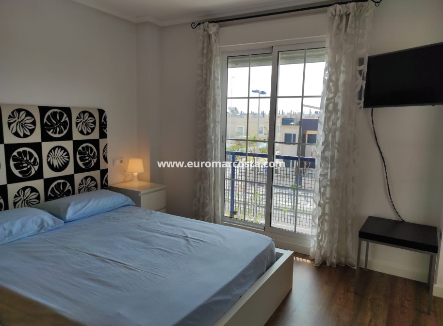 Sale - Apartments - Mil Palmeras