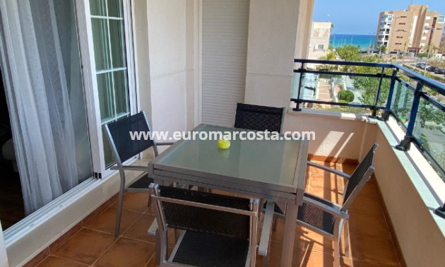 Sale - Apartments - Mil Palmeras