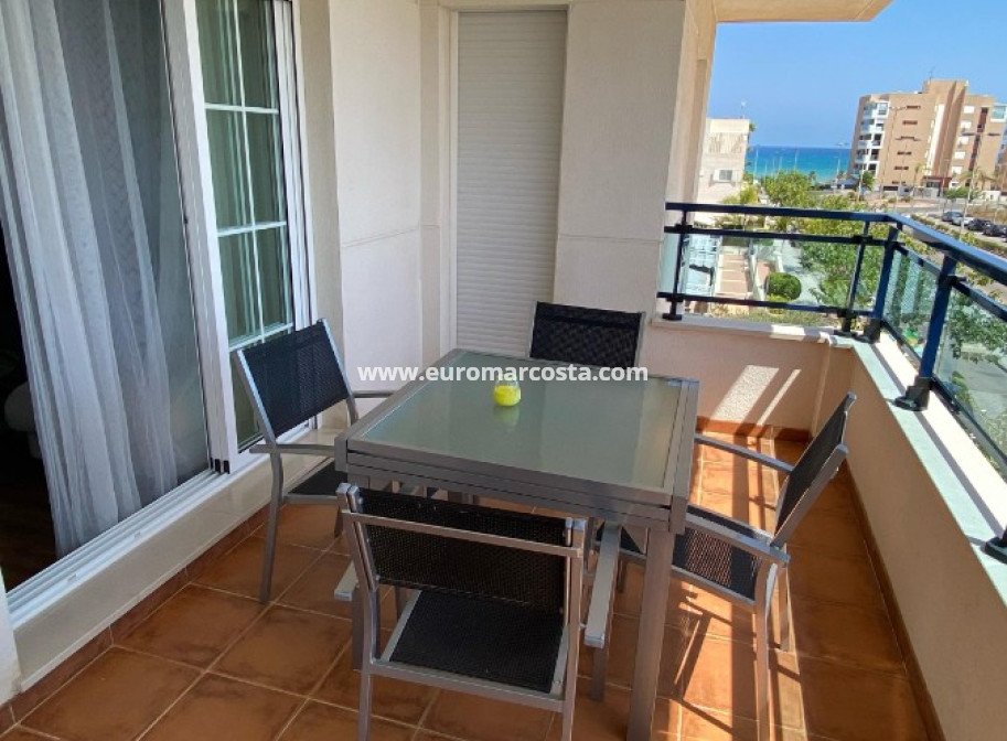 Sale - Apartments - Mil Palmeras