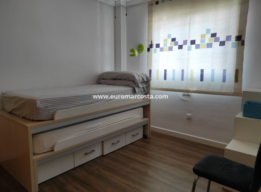 Sale - Apartments - Mil Palmeras