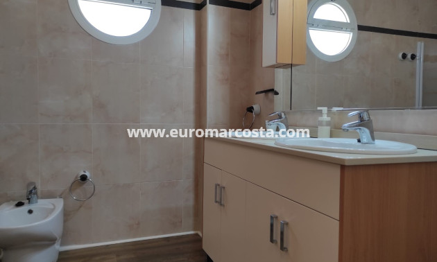 Sale - Apartments - Mil Palmeras