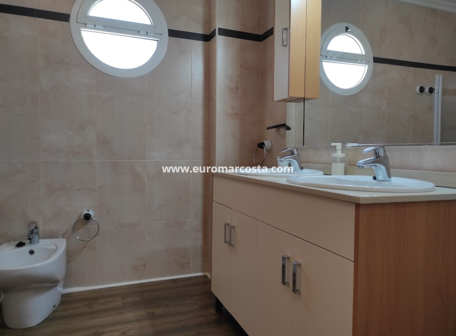 Sale - Apartments - Mil Palmeras