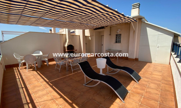 Sale - Apartments - Mil Palmeras