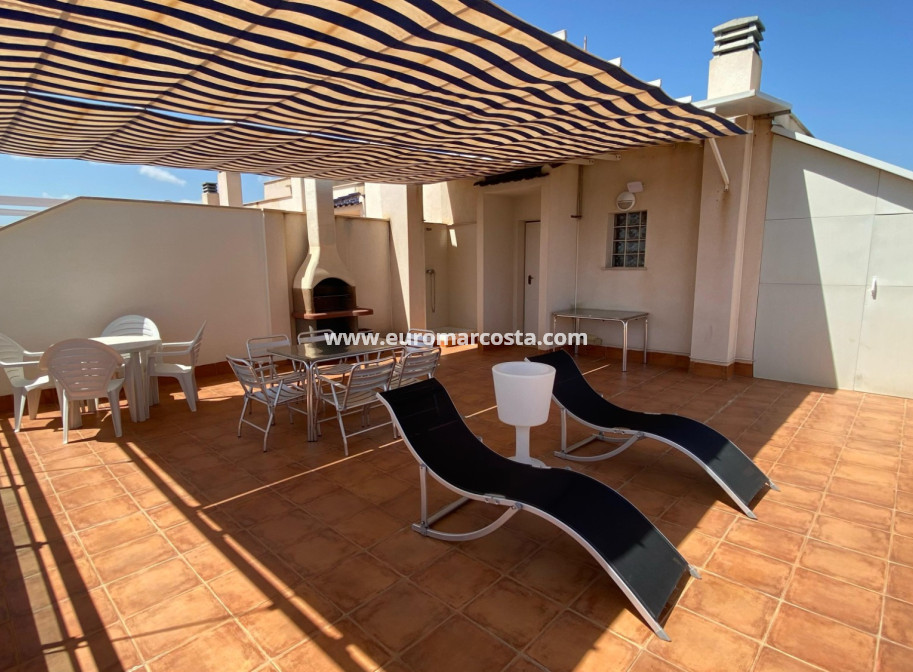 Sale - Apartments - Mil Palmeras