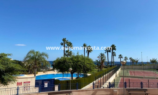 Sale - Apartments - Mil Palmeras