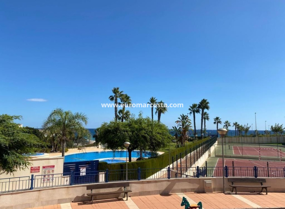 Sale - Apartments - Mil Palmeras