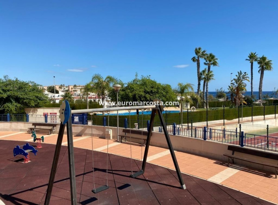 Sale - Apartments - Mil Palmeras