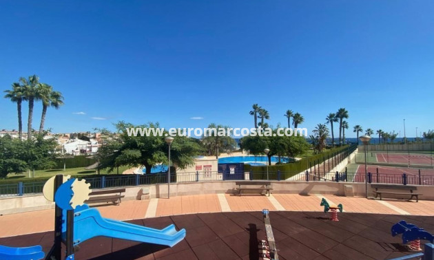 Sale - Apartments - Mil Palmeras