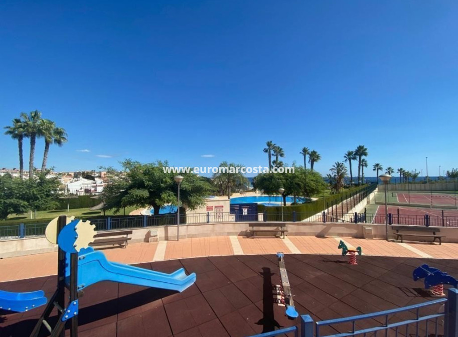 Sale - Apartments - Mil Palmeras