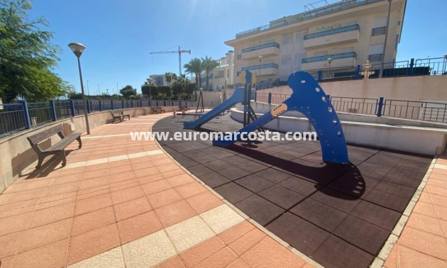 Sale - Apartments - Mil Palmeras