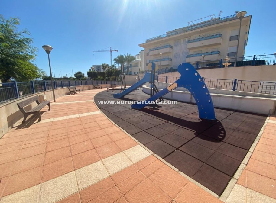 Sale - Apartments - Mil Palmeras