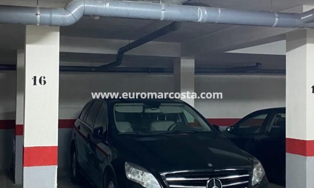 Sale - Apartments - Mil Palmeras