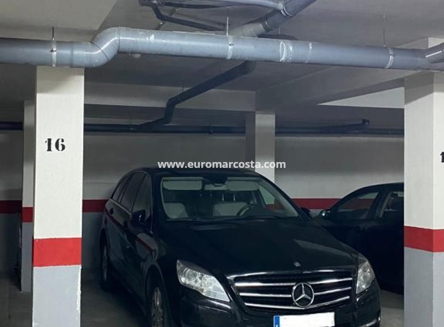 Sale - Apartments - Mil Palmeras