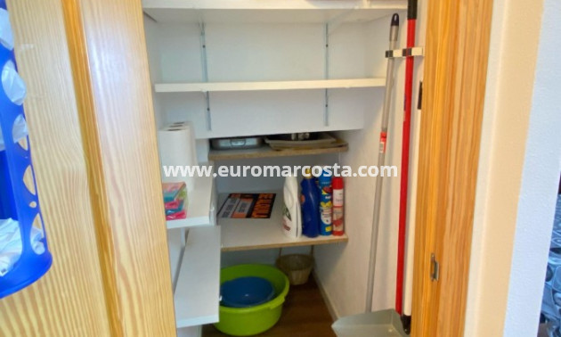 Sale - Apartments - Mil Palmeras