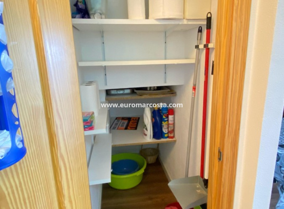 Sale - Apartments - Mil Palmeras