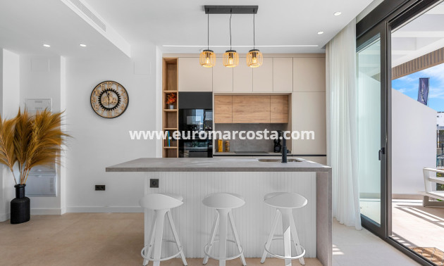 Sale - Apartments - Torre Pacheco - Santa Rosalia Lake And Life Resort